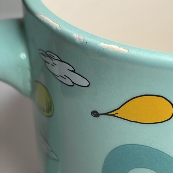 Dr. Seuss “Oh! The Places You’ll Go!” Mug - Picture 3 of 10